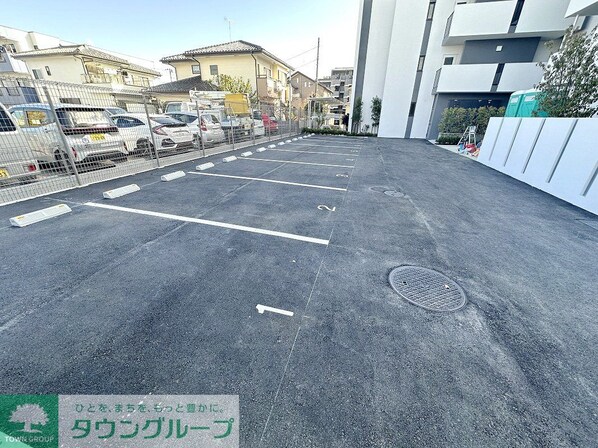 Mimosa北朝霞の物件内観写真